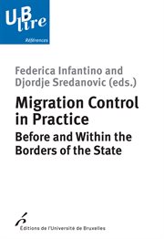 Migration control in practice : Before and Within the Borders of the State cover image cdn
