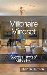 Millionaire mindset : success habits of millionaires cover image cdn