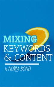 Mixing keywords & content cover image cdn