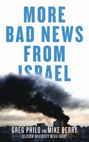 More Bad News From Israel cover image cdn