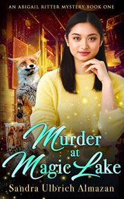 Murder at magic lake cover image cdn