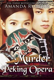 Murder at the peking opera: a historical mystery cover image cdn