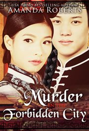 Murder in the Forbidden City cover image cdn