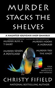 Murder stacks the shelves cover image cdn