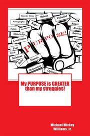 My purpose is greater than my struggles cover image cdn