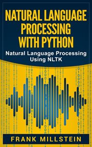 Natural language processing with python: natural language processing using nltk cover image cdn