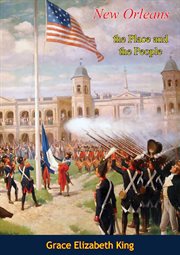 New Orleans ; the place and the people cover image cdn