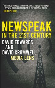 NEWSPEAK in the 21st Century cover image cdn