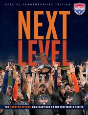 Next Level : The Houston Astros' Dominant Run to the 2022 World Series cover image cdn