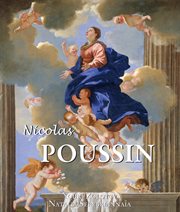 Nicolas Poussin : Musée de l'Ermitage, Musée des beaux-arts Pouchkine cover image cdn
