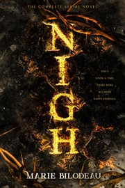 Nigh: the complete serial novel cover image cdn