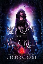 No love for the wicked cover image cdn