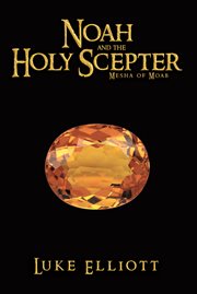 Noah and the holy scepter cover image cdn
