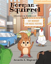 Norman the squirrel cover image cdn