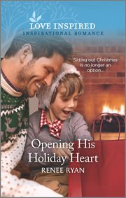 Opening his holiday heart cover image cdn