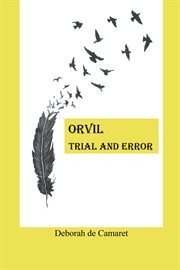 ORVIL : trial and error cover image cdn