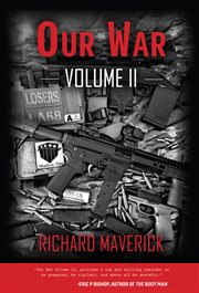 Our war, volume ii cover image cdn
