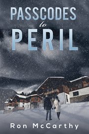PASSCODES TO PERIL cover image cdn