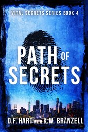 Path of secrets: a suspenseful crime thriller cover image cdn