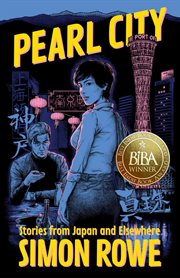 Pearl city: stories from japan and elsewhere cover image cdn