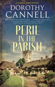 PERIL IN THE PARISH cover image cdn
