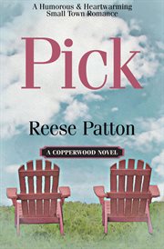 Pick: a humorous and heartwarming small town romance cover image cdn