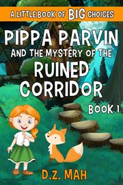 Pippa parvin and the mystery of the ruined corridor cover image cdn