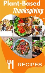 Plant based thanksgiving recipes cover image cdn