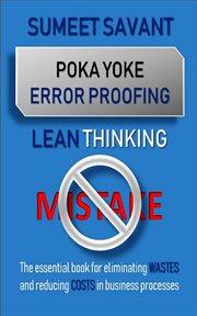 Poka yoke error proofing cover image cdn
