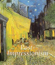 Post-Impressionism cover image cdn