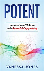 Potent: improve your website with powerful copywriting cover image cdn