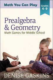 Prealgbra & geometry cover image cdn