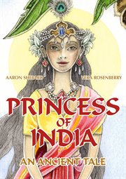 Princess of india: an ancient tale cover image cdn