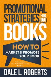 Promotional strategies for books: how to market & promote your book cover image cdn