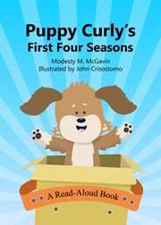 Puppy curly's first four seasons cover image cdn