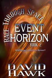 Race Through Space: Event Horizon. Book 2 cover image cdn