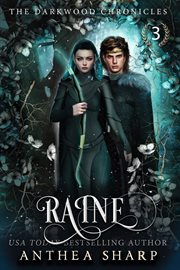 Raine: a dark elf fairytale cover image cdn