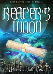 Reaper's moon cover image cdn