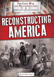 Reconstructing America cover image cdn