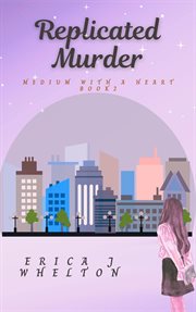 Replicated murder cover image cdn