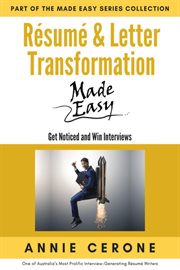 Résumés & letter transformation made easy cover image cdn