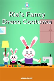 Ria's fancy dress costume cover image cdn