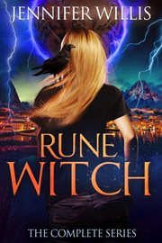 Rune witch: the complete series cover image cdn