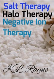 Salt therapy, halo therapy, negative ion therapy cover image cdn
