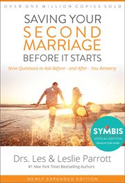 Saving your second marriage before it starts cover image cdn
