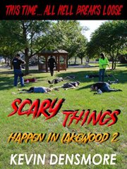 Scary things happen in Lakewood cover image cdn