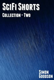Scifi shorts - collection two cover image cdn