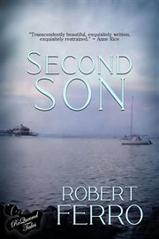 Second son : a novel cover image cdn