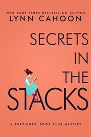 Secrets in the stacks cover image cdn