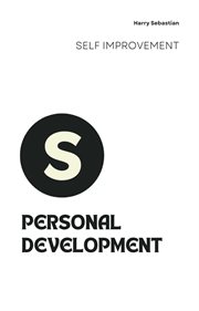 Self improvement & personal development cover image cdn
